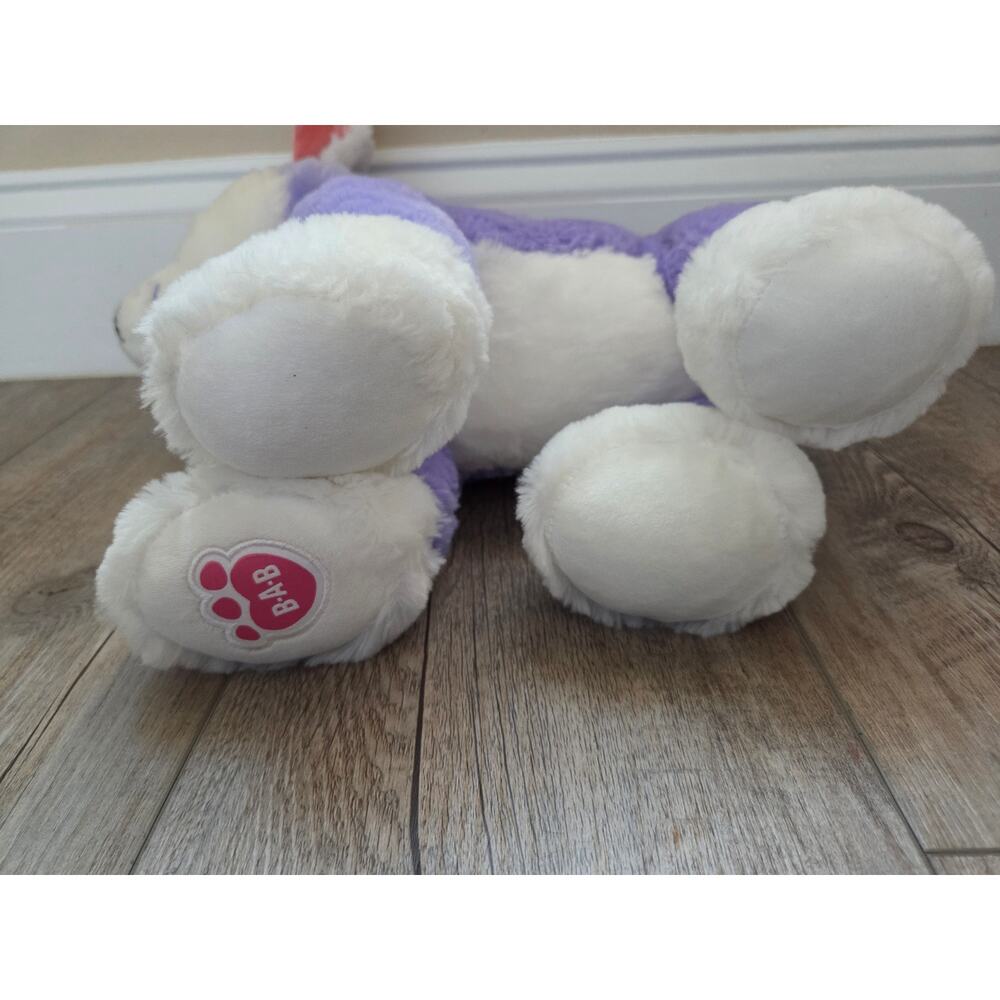Build-A-Bear PAW Patrol Everest Plush Stuffed Animal Toy - Picture 7 of 8